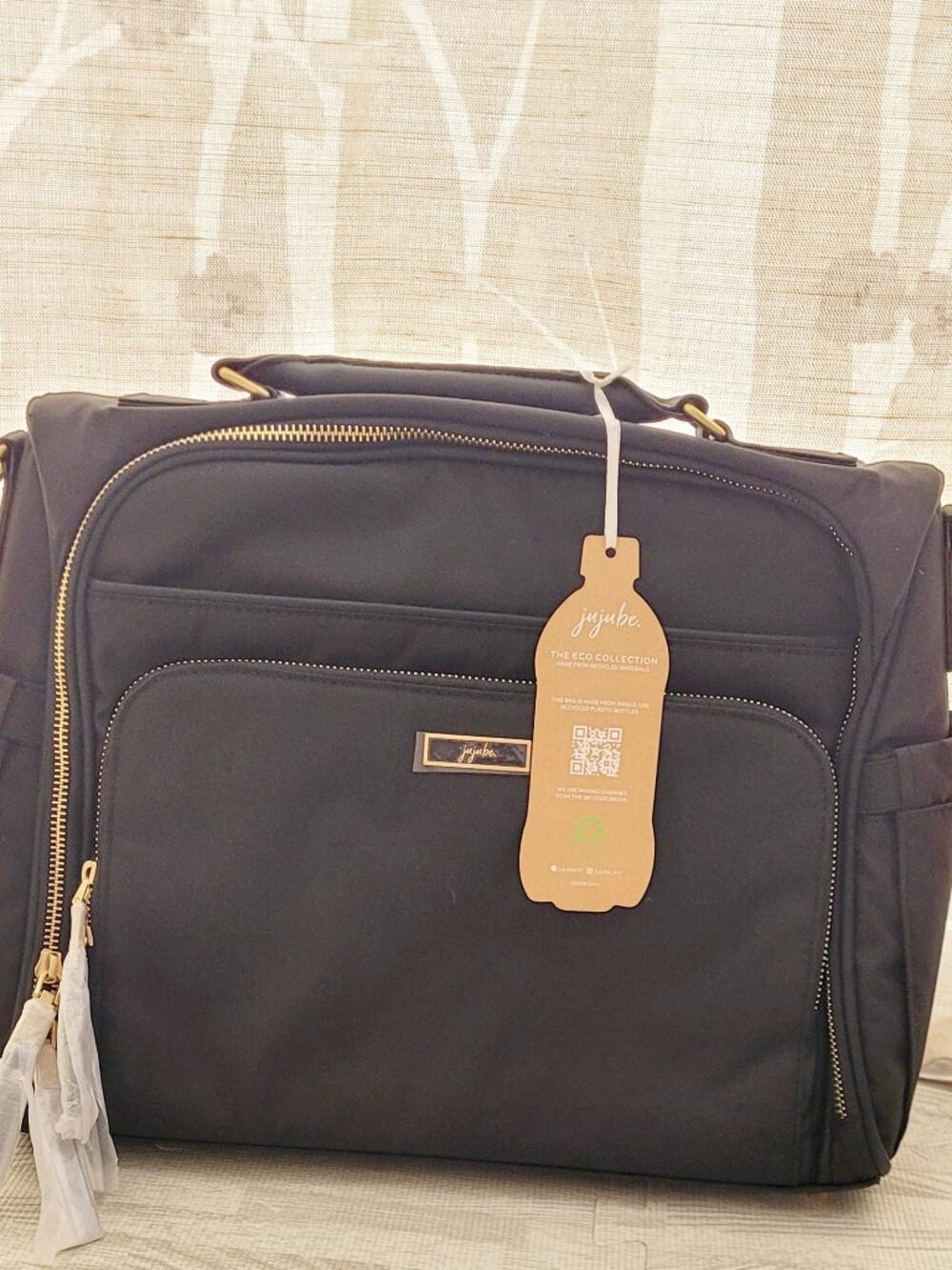 Jujube bag